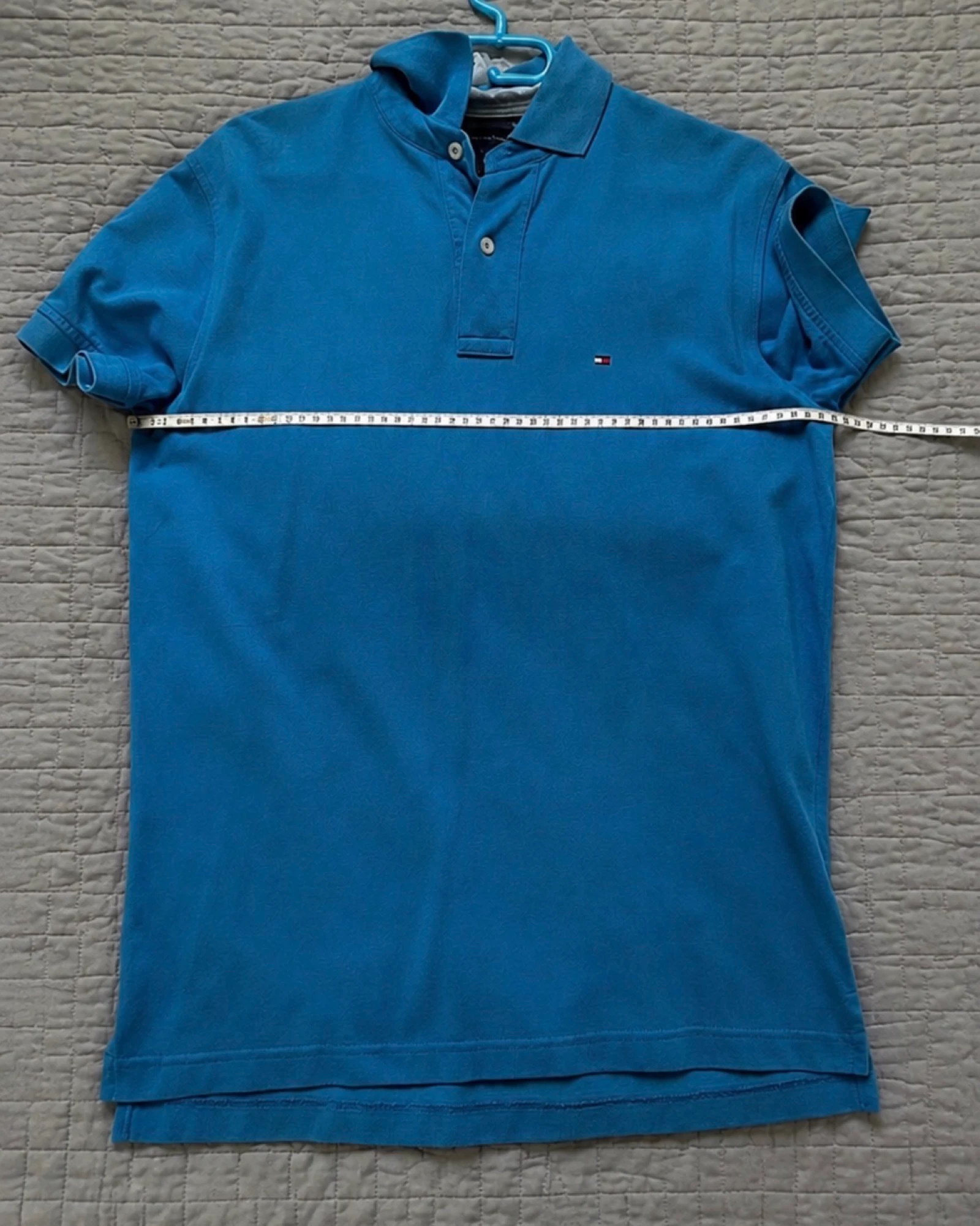 Polo original Tommy Hilfiger – photo 2